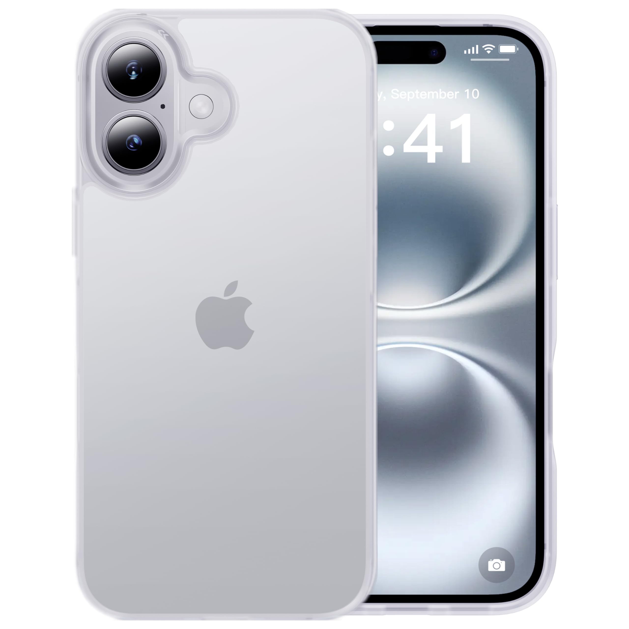 CASEKOO iPhone 16 Pro 用 ケース 米軍MIL規格 耐衝撃 Amazon.co.jp: 【米軍MIL規格・指紋防止】CASEKOO iPhone 16 Pro
